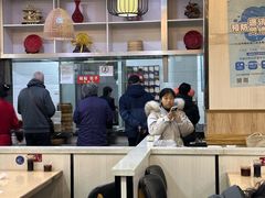 -蒋家桥饺面店(东关街店)