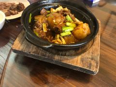 -农汤老店(顺联公园里店)