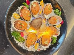-三亚亚龙湾瑞吉酒店·铭轩中餐厅Mingxuan·海南菜·粤菜