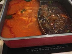 -新辣道鱼火锅(领展购物广场·中关村店)