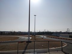 -宝山流光速国际赛车场(宝山店)