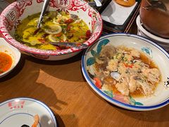 -老湘村·湖南土菜(天河维多利店)