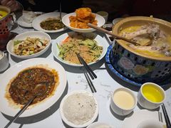 -关东小磨东北菜(漕河泾印象城店)