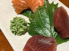 -気楽亭和食料理(气乐亭大世界本店)