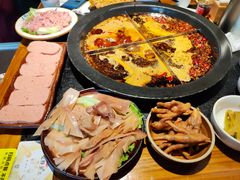 -陈眼镜火锅(总店)