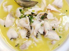 -农家小院(朱雀桥店)