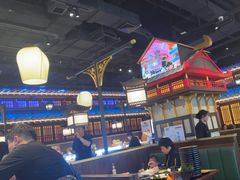-牛New寿喜烧(闵行龙湖天街店)