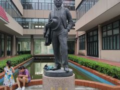 -上海财经大学(国定路校区)