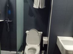 -汉庭(天津滨江道步行街店)