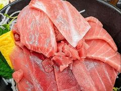 -米禾良日料(人民广场店)