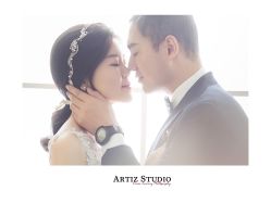 -GRACE KELLY婚纱与礼服(天津店)