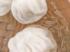 蟹黄汤包-花园茶楼(兴城西路店)