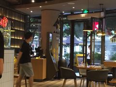 大堂-乐凯撒披萨(东方新世界店)