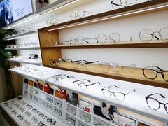 -视野联行眼镜·蔡司·控优点授权(长白万象汇店)