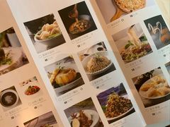 -若蘭慈·无国界素食料理(欢乐海岸店)