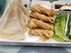 -一家人(凯旋路店)