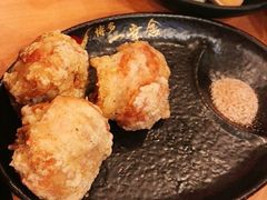 博多炸鸡块-博多一幸舍(侨福芳草地购物中心店)