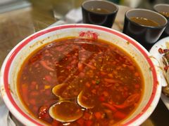 -堂瓦里·33年传统赣菜(第一街区店)