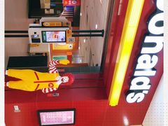 -麦当劳(沙河店)