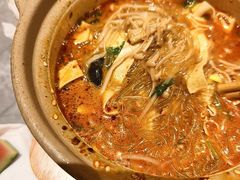 -鼎原力量东北吊炉烧烤(幸福街店)