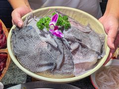 -巴将军·非遗老字号火锅(解放碑店)