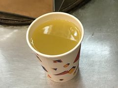 -公利真料竹蔗水(中环店)