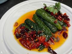 -童福兴·南京菜(老门东店)