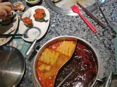 -阪尚皇·原切牛排·烤肉火锅自助(北京路店)