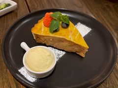 -安妮意大利餐厅(世贸天阶店)
