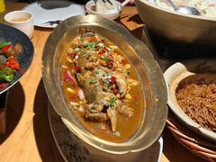 -黄山老妈·土菜(碧桂园店)