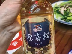-缘来聚·徽菜名店(黄山宏村店)
