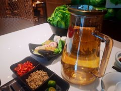 -东椰·海南椰子鸡火锅(朝阳门店)