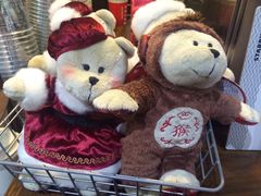 -星巴克(杭州大厦C座店)