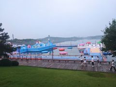 -青龙湖公园