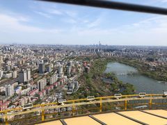 -太平洋海底世界