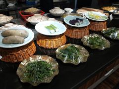 -庆余楼·用心与食材·特色菜&灶头面(仙蠡墩店)