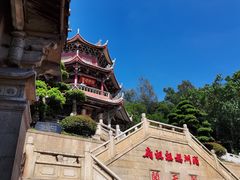 -湄洲岛