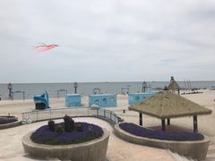 -碧海银沙景区