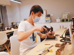 -Oasis绿洲银饰珍珠手作diy(壹方城店)