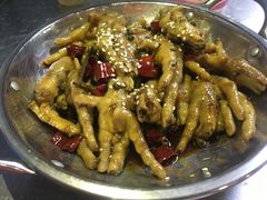 -小民大排档(光谷店)