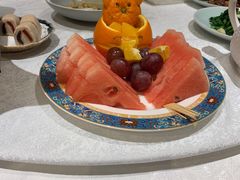 -卫鼎轩·家宴(水上公园店)
