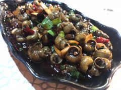 -云晓光头烧烤吧(新大陆广场店)