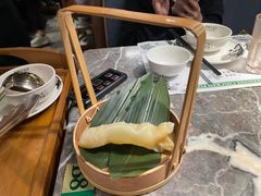 -禄婶鸡煲·打边炉