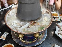 -千亿来乌拉火锅(德胜店)
