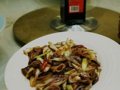 -方荣糊涂菜馆(湖北路店)