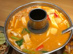 -泰柠小馆泰式料理(银泰城店)