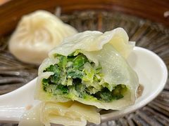 菜肉大馄饨-老裕缘汤包馆(嘉善路店)
