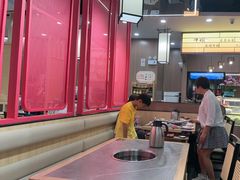 -嬷孙家潮汕牛肉火锅(北京路天河城店)