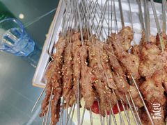 传统烤纯瘦-勇利赵家烤肉坊(含光路店)