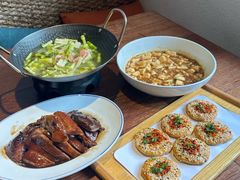 -大牌大·传统杭帮菜(湖滨店)